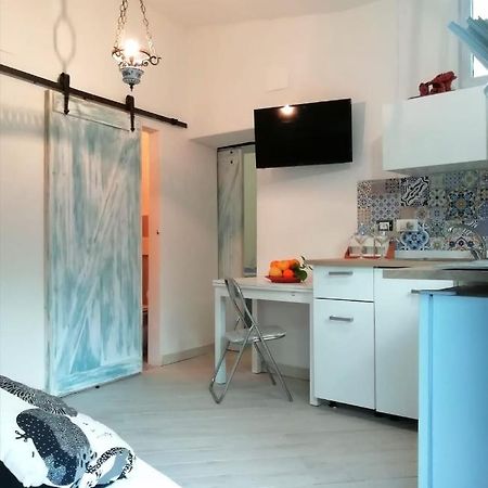 Ross House Appartement Lacco Ameno  Buitenkant foto