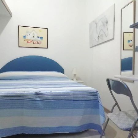 Ross House Appartement Lacco Ameno  Buitenkant foto