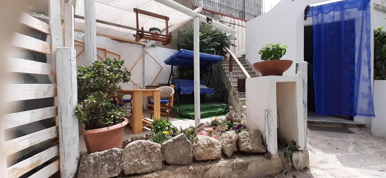 Ross House Appartement Lacco Ameno  Buitenkant foto