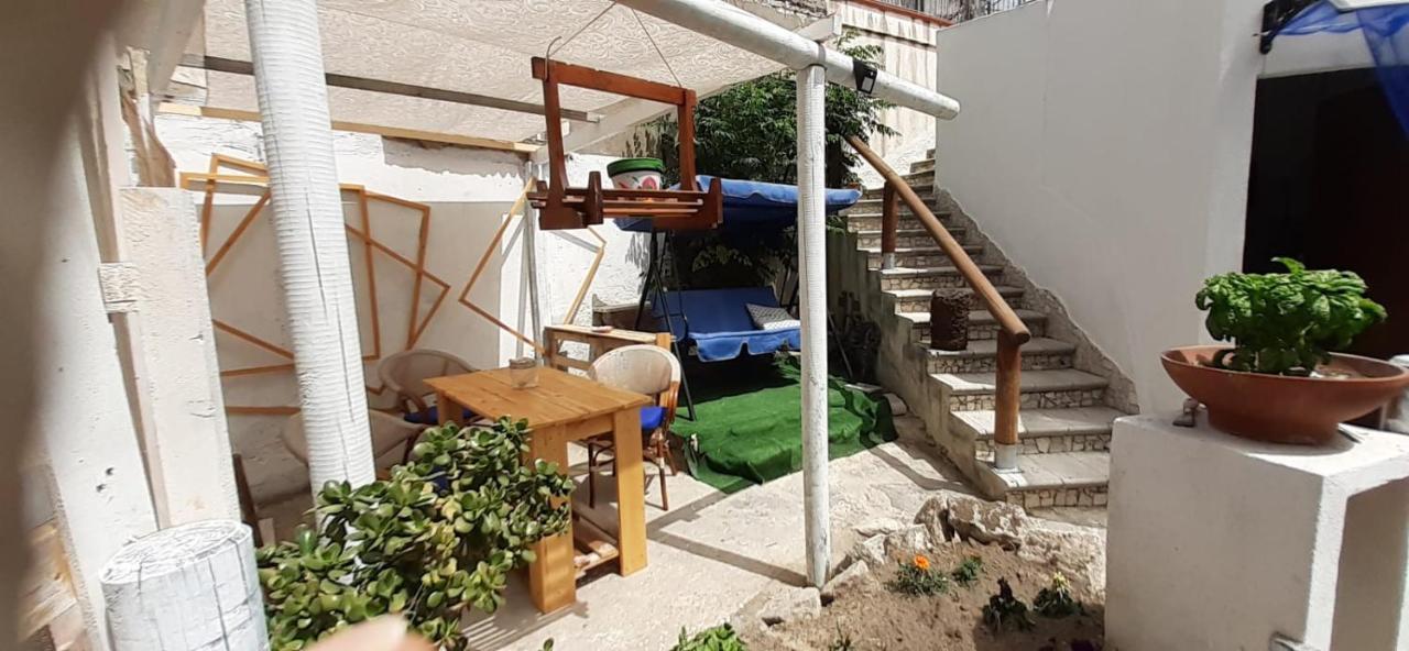 Ross House Appartement Lacco Ameno  Buitenkant foto