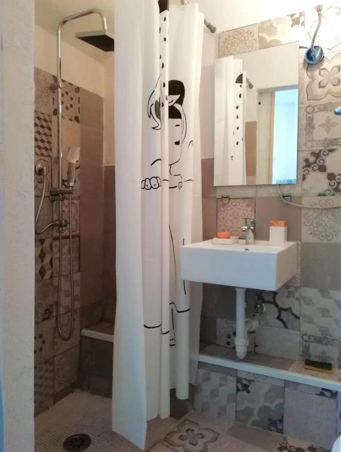 Ross House Appartement Lacco Ameno  Buitenkant foto