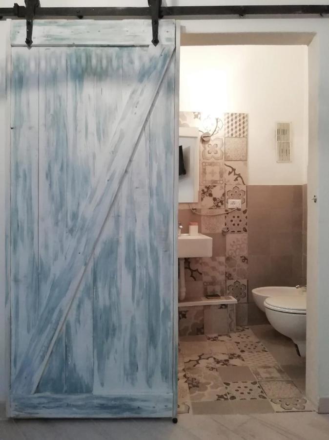 Ross House Appartement Lacco Ameno  Buitenkant foto